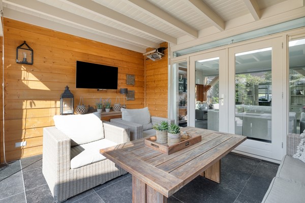 Medium property photo - De Kleine Pol 16, 3751 VV Bunschoten-Spakenburg